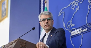 بقایی: موضوع نامه رئیس‌جمهور صرفا تشکر از پادشاه عربستان بابت مراسم حج بود