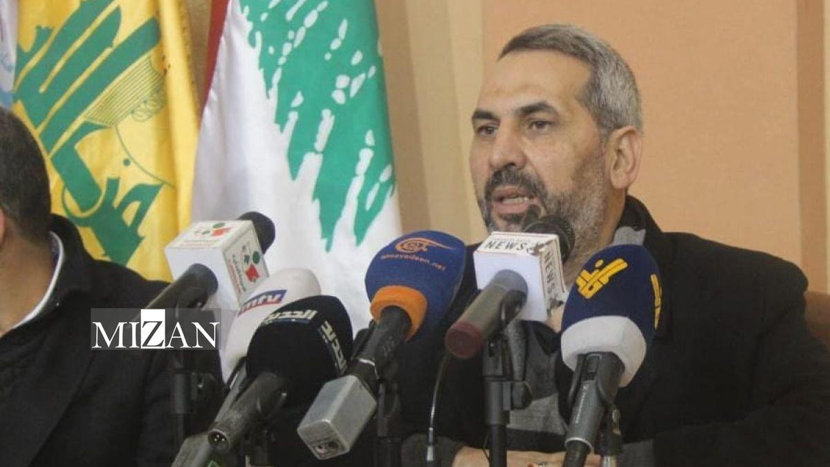 نماینده پارلمان لبنان: استقلال بدون حاکمیت واقعی بی‌معنی است