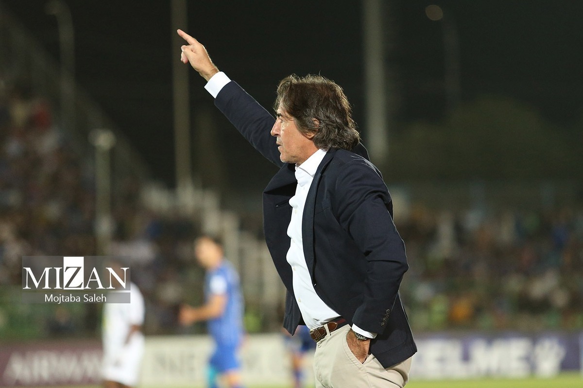 خیز ساپینتو برای پشت‌سر گذاشتن مظلومی و شفر/ خط آتش استقلال به دنبال یک رکورد جدید