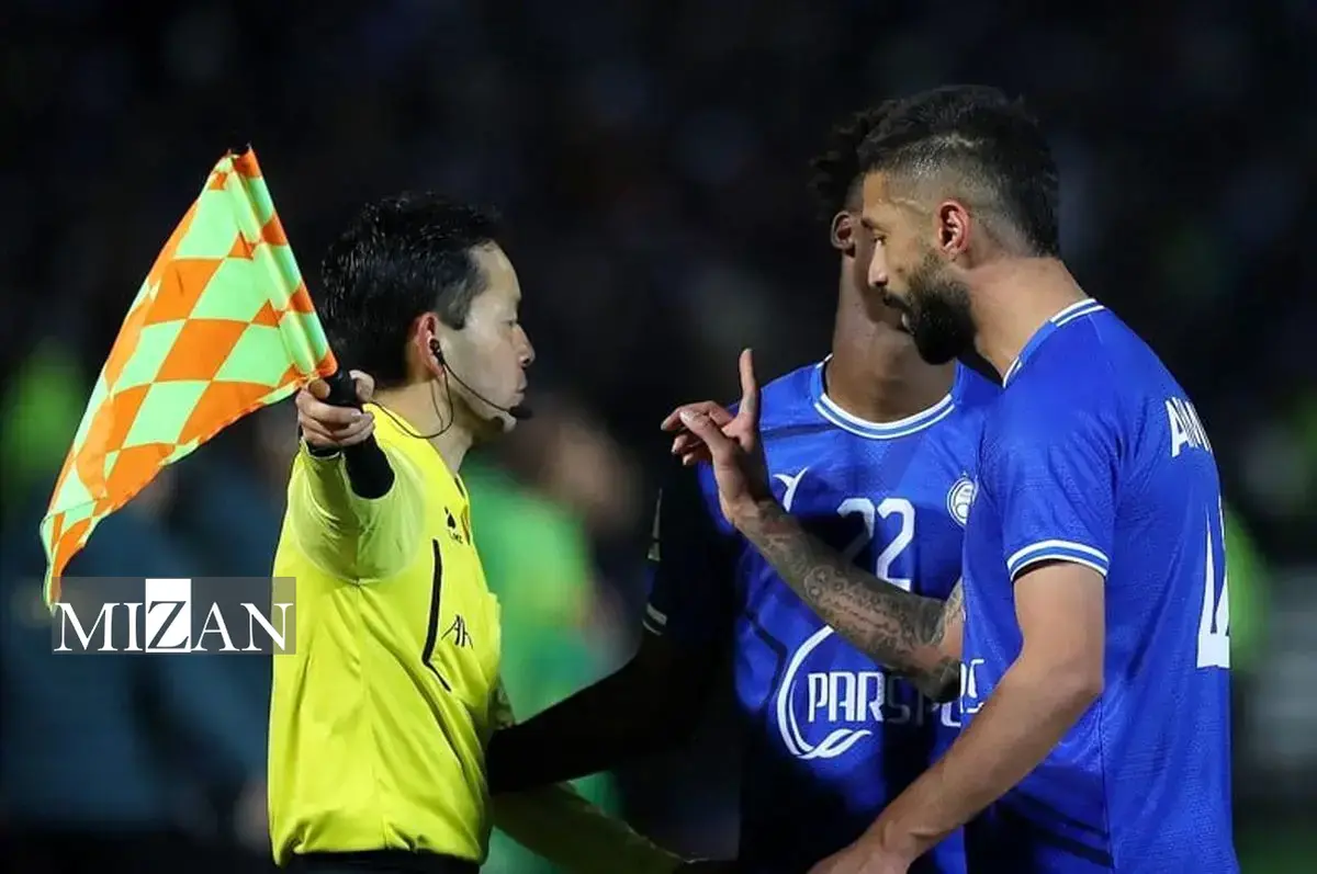 حواشی آرمین سهرابیان تمامی ندارد؛ تتوی جنجالی کم بود فیلم پرحاشیه هم اضافه شد