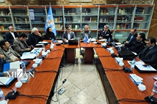 آغاز طرح مطالعاتی ایمنی موتورسیکلت در ایران با مشارکت سازمان جهانی بهداشت 