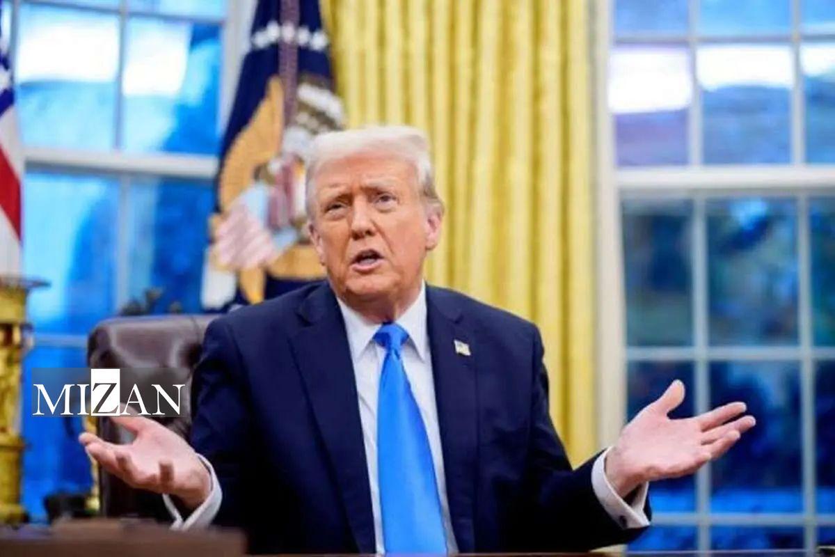 مروری بر سیاست خارجی دونالد ترامپ؛ از جنگ اوکراین تا تحرکات در کارائیب