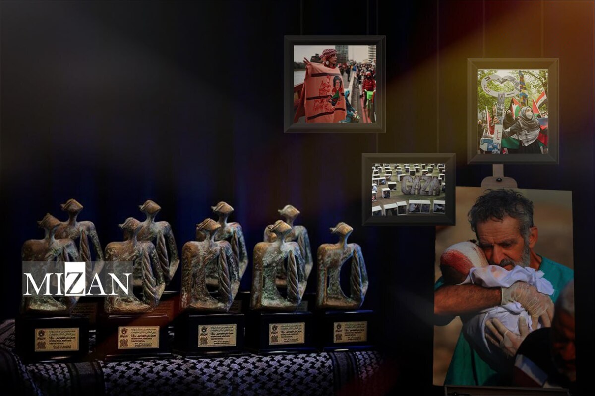 تئاتر مقاومت؛ سلاح فرهنگی که داریم اما استفاده نمی‌کنیم/ اروپا چگونه با چند پیکر نمادین جهان را تکان می‌دهد؟ 