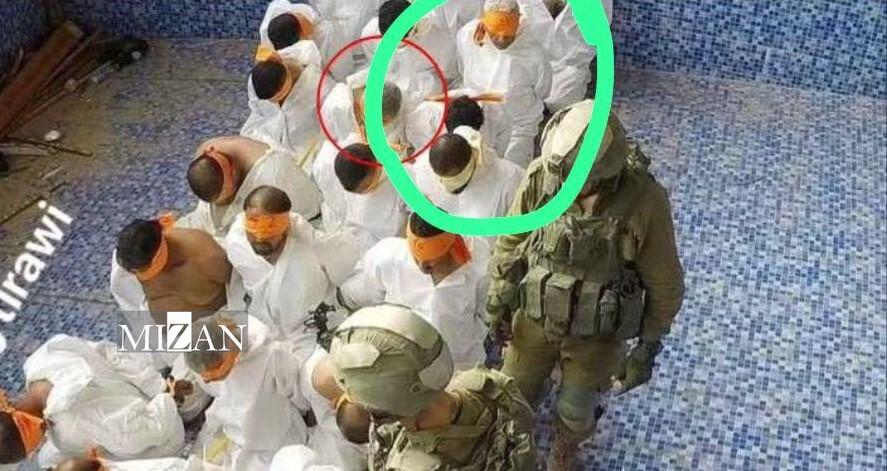 جنگ توقفناپذیر رژیم صهیونیستی علیه پزشکان غزه جنگ توقفناپذیر رژیم صهیونیستی علیه پزشکان غزه