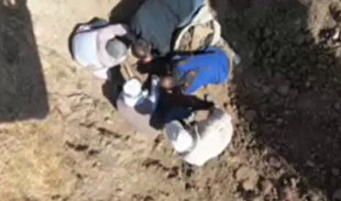 شهدای گمنام چطور شناسایی می‌شوند؟