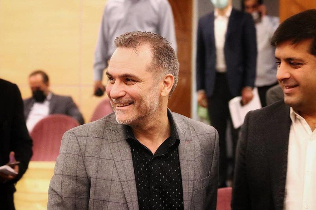 ماجدی: انتقاد حق مردم است و بازیکنان باید پاسخگو باشند/ هیچ بازیکنی بالاتر از مردم و پرچم ایران نیست