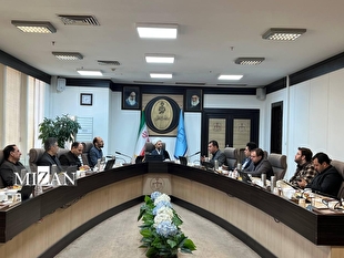 معاون اول قوه قضاییه: باید از شرکت‌های دانش‌بنیان صیانت و حمایت شود