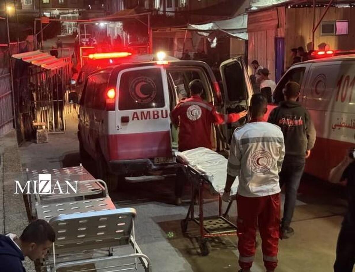 اتمام تجهیزات در بیمارستان‌های غزه؛ نبرد مداوم برای ادامه زندگی