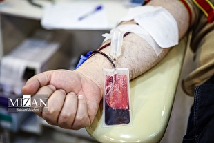 تداوم فعالیت مراکز اهدای خون در روزهای تعطیل