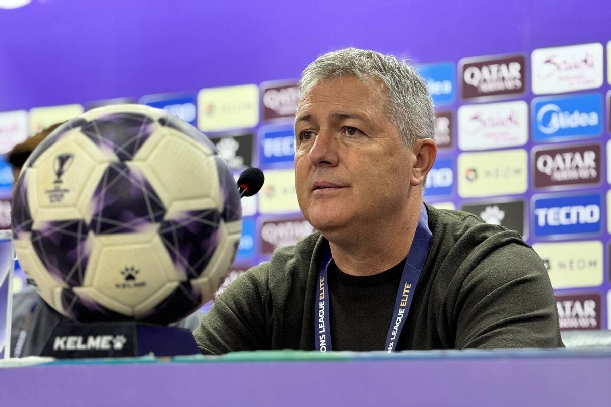 اسکوچیچ: تراکتور آماده نمایش باکیفیت مقابل نسف است/ خودمان را باید با شرایط بازی فردا تطبیق دهیم