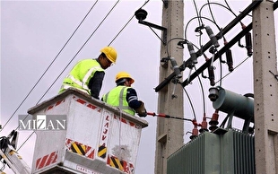 بستر ارتباطی امن سامانه‌های حیاتی توانیر راه‌اندازی شد