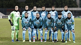 لیگ قهرمانان بانوان آسیا| خاتون بم با شکست برابر ووهان چین از گردونه مسابقات کنار رفت