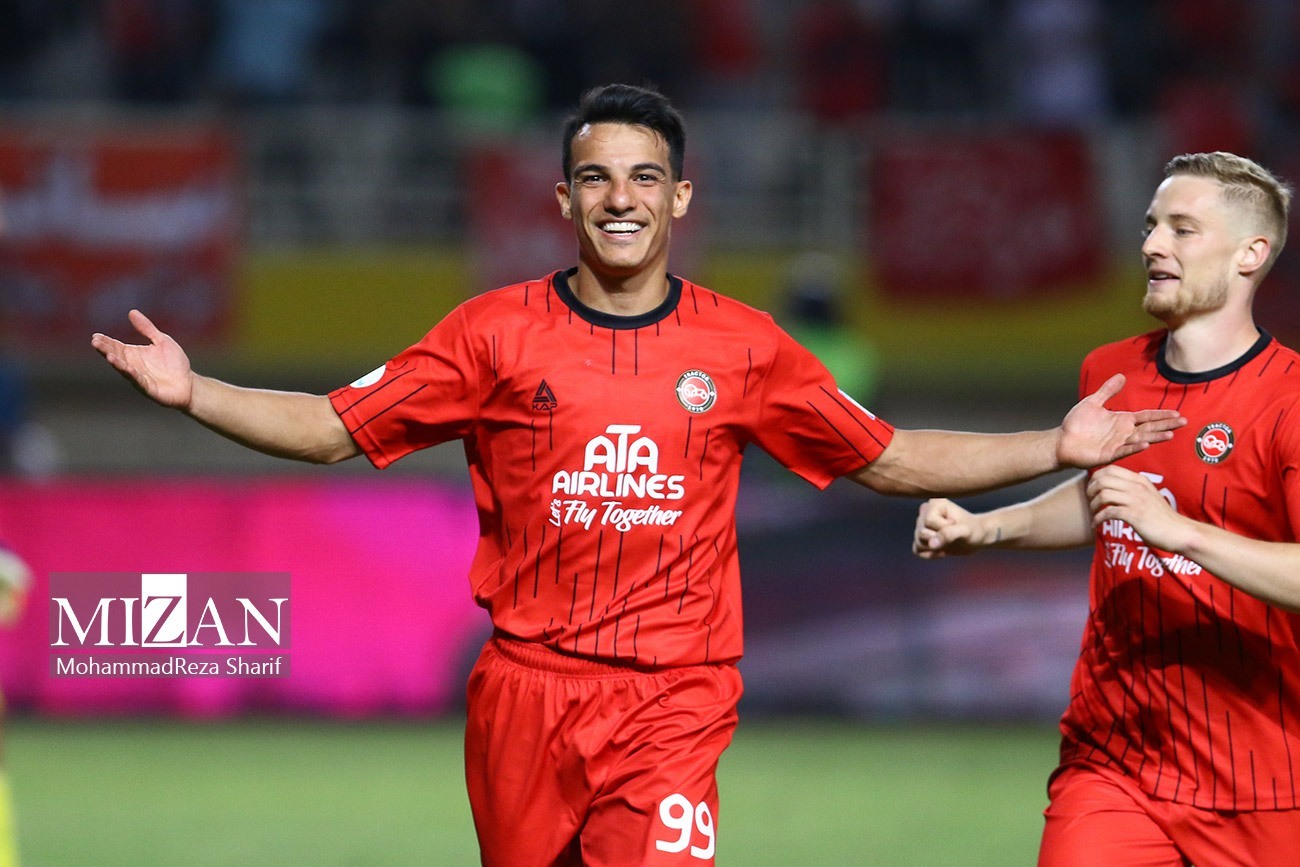 تراکتور نسف قارشی ازبکستان - تراکتور ایران; تی تی ها در ایده تسلیم کردن اژدها/ازبک ها چیزی برای از دست دادن ندارند!