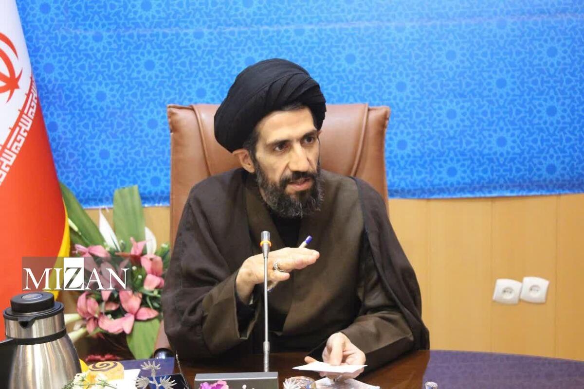 رئیس کل دادگستری استان کردستان: اصلاحیه دستورالعمل حفظ کرامت و ارزش‌های انسانی قوه قضاییه، ضامن حفظ حقوق شهروندی افراد جامعه است