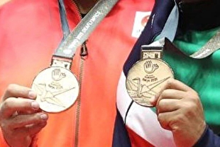 المپیک ناشنوایان| کسب ۴ مدال طلا، ۷ نقره و ۱۲ برنز توسط نمایندگان ایران تا پایان روز نهم