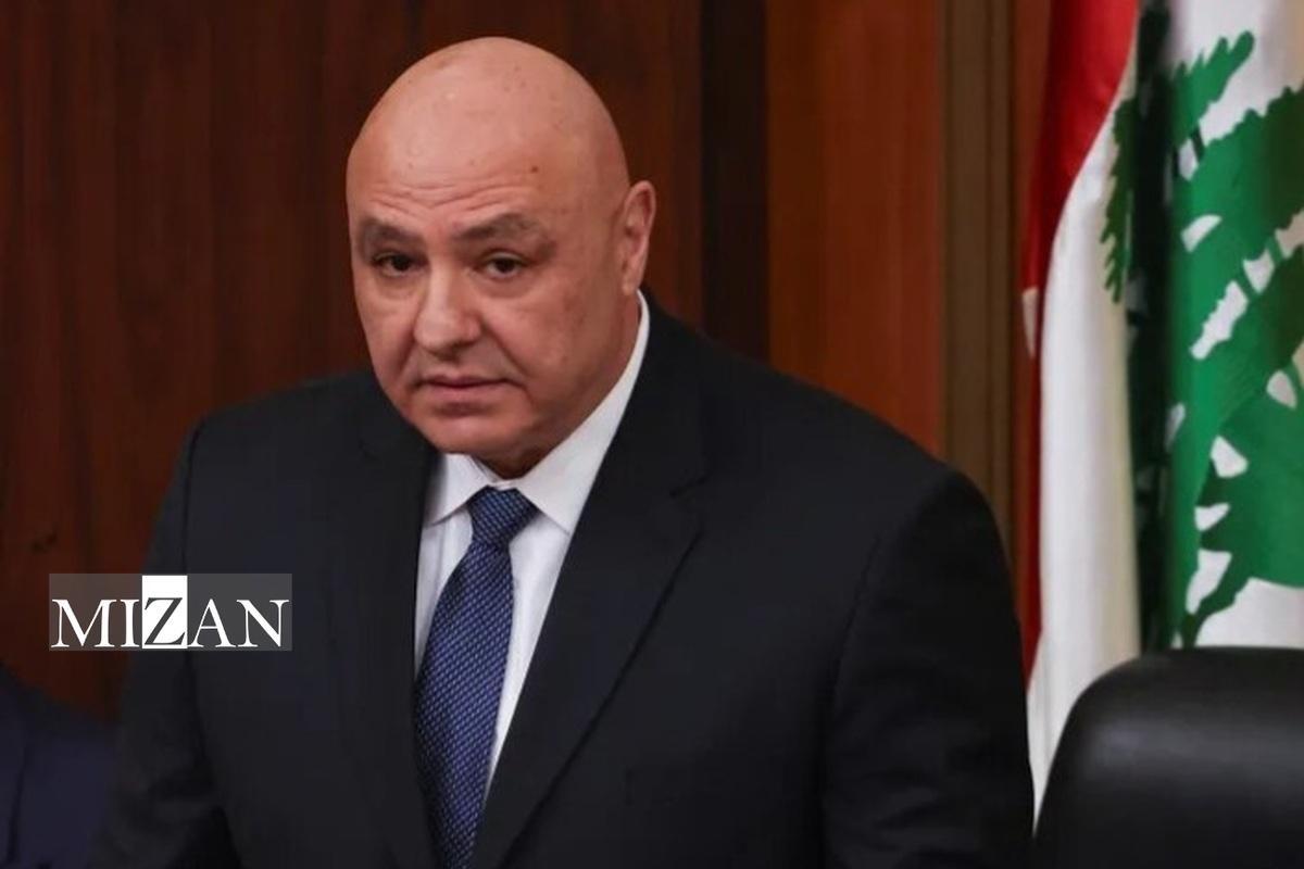 رئیس‌جمهور لبنان: حمله رژیم اشغالگر به ضاحیه نقض آشکار قوانین بین‌المللی است