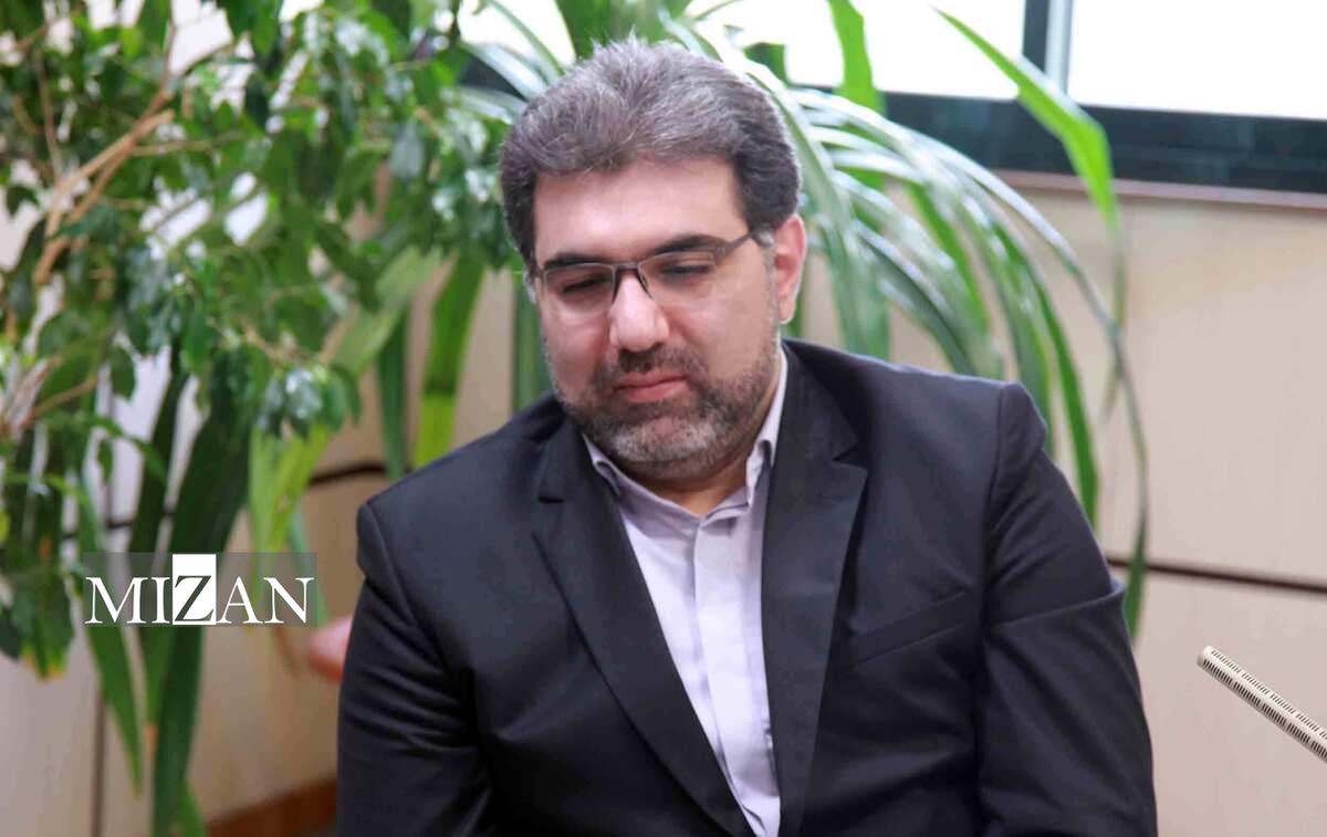 رئیس پژوهشکده سوانح طبیعی: توجه به همبستگی، مسیر بازسازی و تاب‌آوری را هموار می‌کند/ جنگ ۱۲ روزه علاوه بر خسارت‌های انسانی، به جامعه علمی نیز آسیب زد