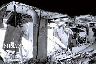 رئیس پژوهشکده سوانح طبیعی: توجه به همبستگی، مسیر بازسازی و تاب‌آوری را هموار می‌کند/ جنگ ۱۲ روزه علاوه بر خسارت‌های انسانی، به جامعه علمی نیز آسیب زد