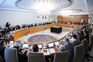 بررسی آخرین دستاورد‌های کاروان ورزشی جمهوری اسلامی ایران، اعزامی به مسابقات همبستگی کشور‌های اسلامی در جلسه هیئت دولت