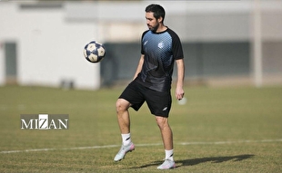 حیدری: کیفیت افتضاح زمین تختی می‌توانست برای ما فاجعه‌بار باشد/ یکی از شانس‌های قهرمانی آسیا هستیم