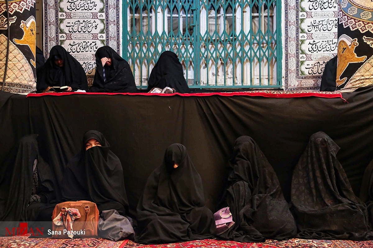 درس فاطمیه برای نسل امروز؛ «دفاع از حق با تکیه بر بصیرت و ایثار»