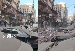 رژیم صهیونیستی رسماً از ترور فرمانده ارشد حزب الله خبر داد