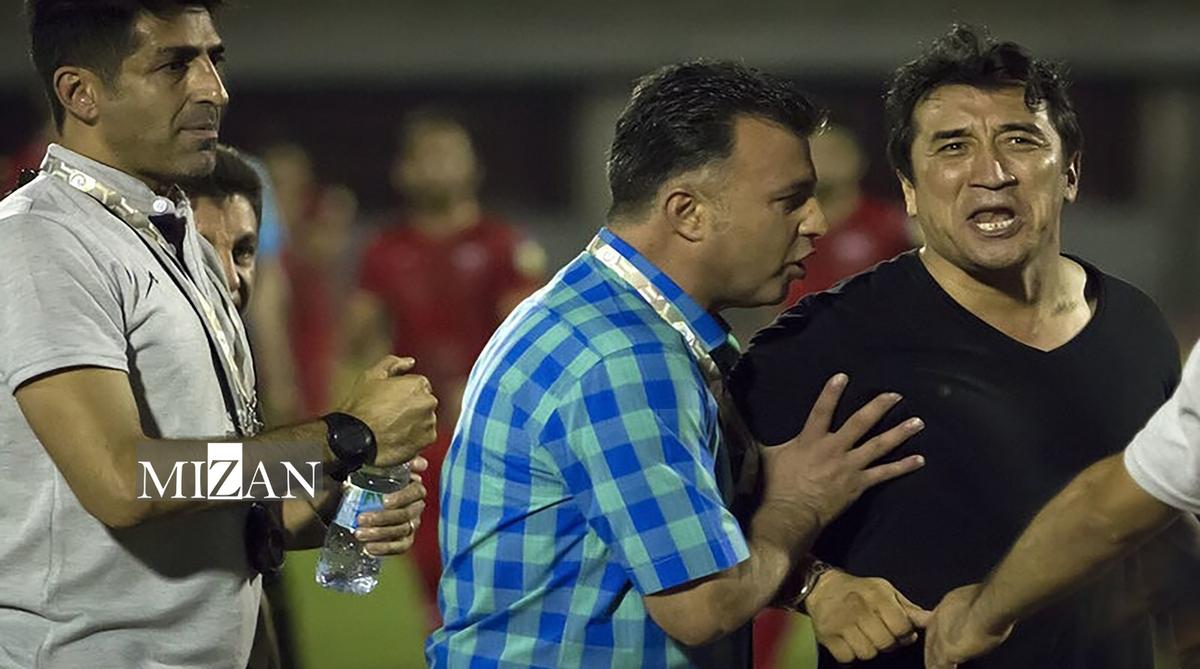 هنجارشکنی بیپایان آقای به اصطلاح مدیر/ از تابوشکنی در رسانه ملی تا احتمال جریمه سنگین هنجارشکنی بیپایان آقای به اصطلاح مدیر/ از تابوشکنی در رسانه ملی تا احتمال جریمه سنگین