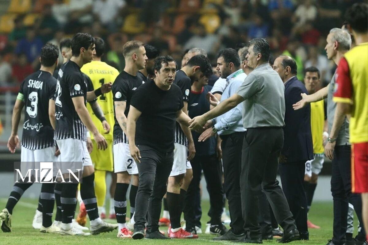 هنجارشکنی بیپایان آقای به اصطلاح مدیر/ از تابوشکنی در رسانه ملی تا احتمال جریمه سنگین هنجارشکنی بیپایان آقای به اصطلاح مدیر/ از تابوشکنی در رسانه ملی تا احتمال جریمه سنگین