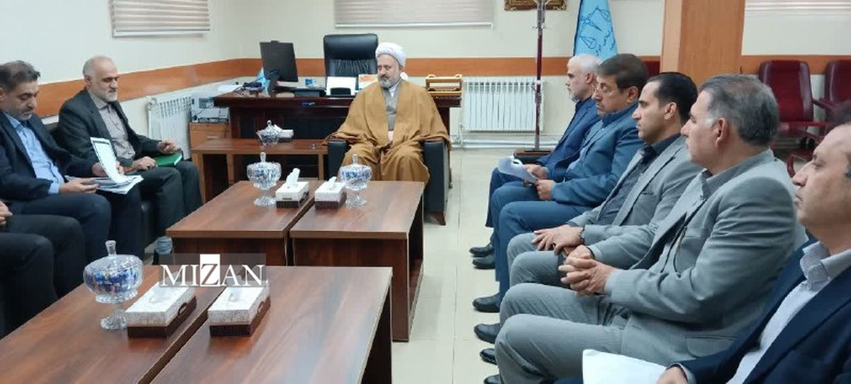 رئیس کل دادگستری لرستان: شهدا با نثار جان خود، پایه‌های عدالت را در جامعه مستحکم کردند