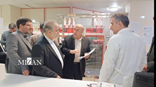 رئیس‌کل دادگستری مازندران: حمایت جدی مسئولان استانی و خیرین از سازمان انتقال خون ضرورت دارد