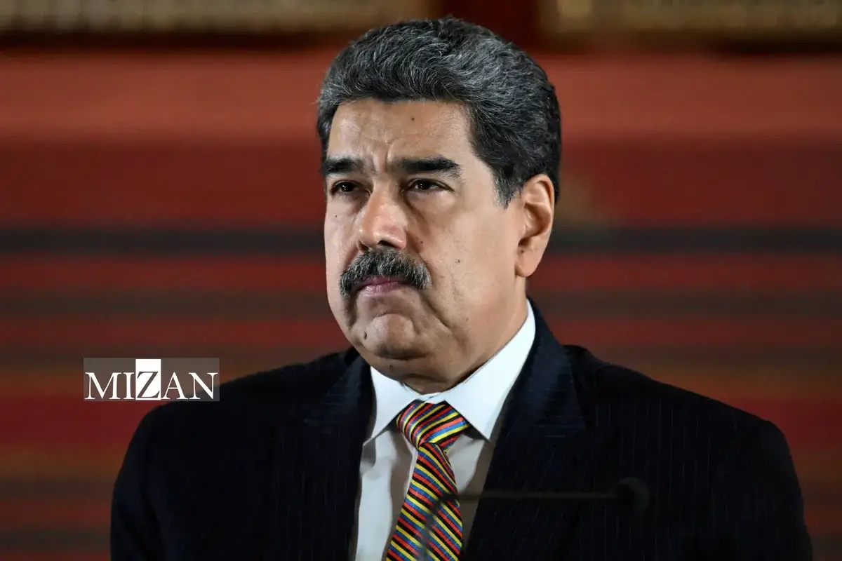 مادورو: روستا‌های ونزوئلا از میهن در برابر هر متجاوزی دفاع می‌کنند