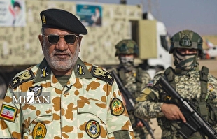 جانشین نیروی زمینی ارتش:  اقتدار نیرو‌های مسلح ایران، دشمن را به آتش‌بس وادار کرد