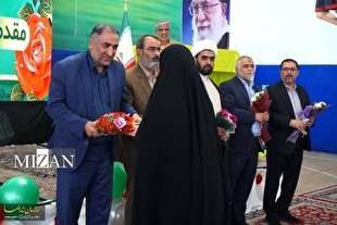۶ زندانی زن از زندان بیرجند همزمان با روز زن آزاد شدند
