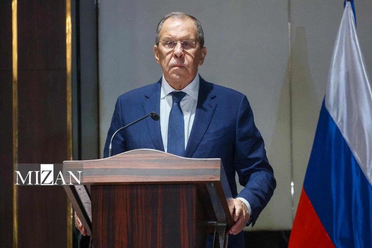 لاوروف: روسیه برنامه‌ تهاجمی علیه کشور‌های ناتو و اتحادیه اروپا ندارد