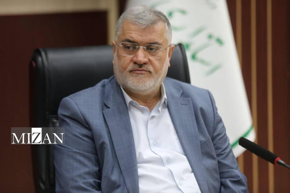 استاندار تهران: سلامت و امنیت انتخابات خط قرمز دولت است