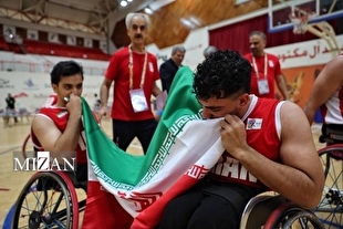 بازی‌های پاراآسیایی جوانان| پایان روز دوم مسابقات با کسب ۴۲ مدال رنگارنگ