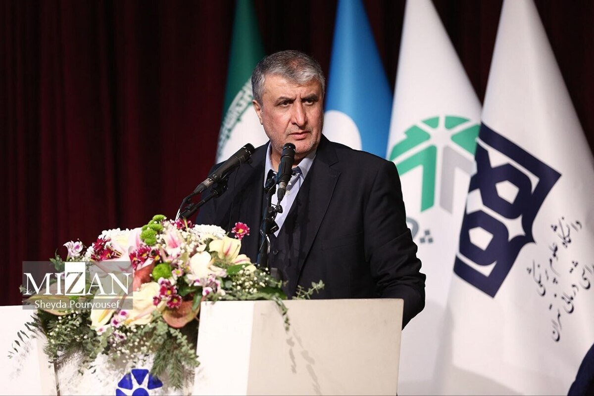 اسلامی: پرونده‌سازی‌های آمریکا و رژیم صهیونیستی باعث نمی‌شود از مسیر خود کوتاه بیاییم