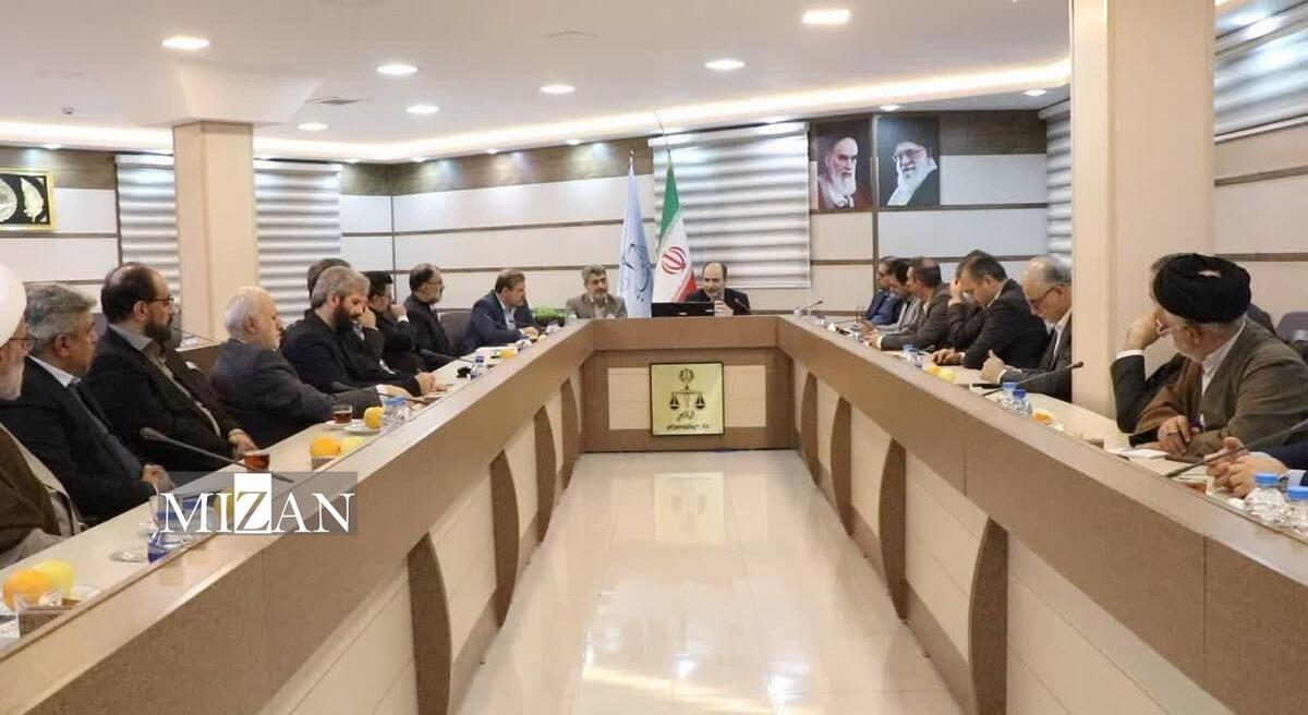 افتتاح مرکز داده دادگستری گیلان موجب ارتقای سرعت، پایداری و خدمات به مردم خواهد شد