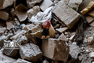 «کد ۷۰۰»؛ ماجرای پیکری که بعد از جنگ تحمیلی ۱۲ روزه پیدا شد