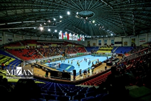 لیگ برتر هندبال مردان| استقلال بازی بزرگ هفته را بُرد و مس کرمان صدرنشین شد