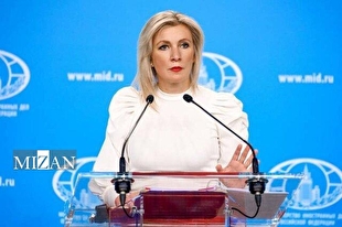 مسکو: ادعا‌ها درباره برنامه هسته‌ای ایران توسط اظهارات آژانس اتمی رد می‌شود