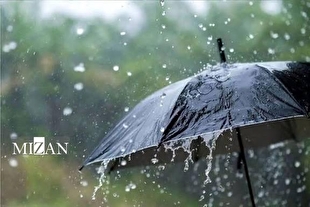 تداوم بارشها با شدت بیشتر