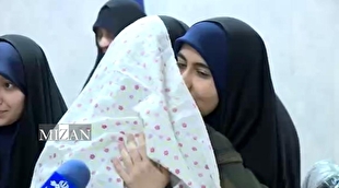 آزادی مادران بدهکار در روز مادر