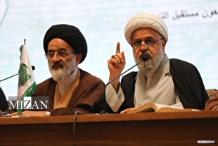 دبیرکل مجمع جهانی تقریب مذاهب اسلامی:جمهوری اسلامی ایران؛ الگوی کم‌نظیر وحدت امت اسلامی/ضرورت جایگزینی گفتمان صلح به‌جای جنگ در منطقه