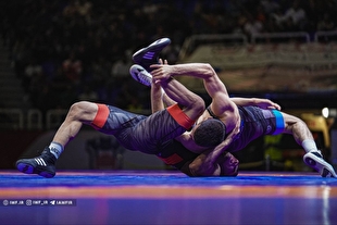آمادگی کامل تیم‌ها برای مرحله پایانی لیگ برتر کشتی آزاد؛ فینالی داغ میان مدعیان بزرگ