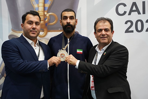 رهنما: گنج‌زاده نسل جدید را می‌سازد/ کاراته می‌تواند دست کاروان ایران را در بازی‌های آسیایی ناگویا بگیرد