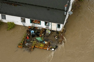 اعلام وضعیت اضطراری در واشنگتن