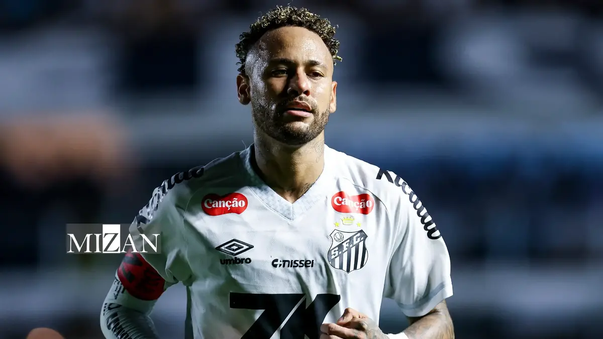 جراحی حساس جادوگر برزیلی؛ نیمار جام جهانی را می‌خواهد!