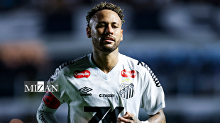 جراحی حساس جادوگر برزیلی؛ نیمار جام جهانی را می‌خواهد!