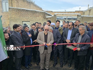 تسریع در تکمیل پروژه‌های عمرانی جهت رفاه حال مردم و کارکنان دستگاه قضا ضرورت دارد